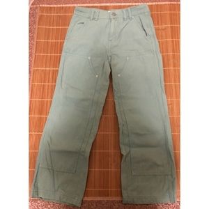 Urban outfitters Carpenter pant
